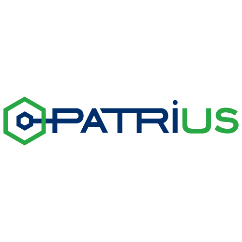 Patrius logo